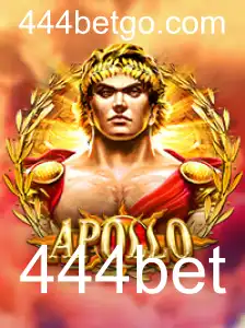 Descubra o Universo de Apollo: Um Jogo Fascinante no 444bet