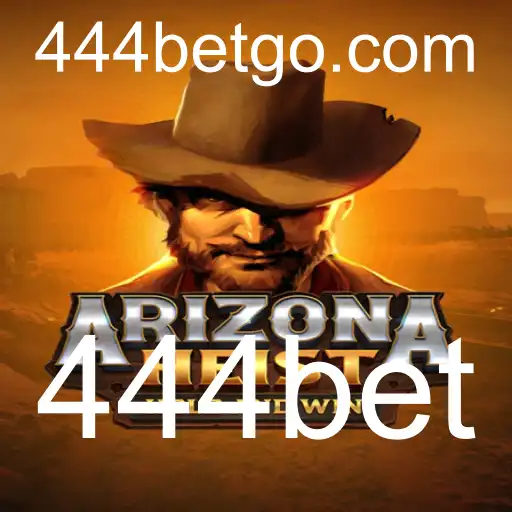 Descubra o Mundo Empolgante de ArizonaHeist com 444bet