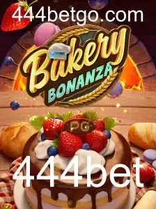 Descubra o Mundo Delicioso de BakeryBonanza na Plataforma 444bet