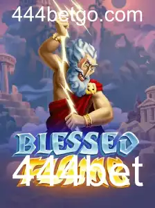 Descubra as Emoções de BlessedFlame: Um Mergulho no Universo do Jogo