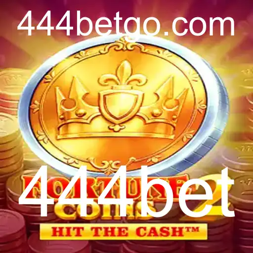 FortuneCoins2: Explore o Mundo do Entretenimento Virtual com 444bet