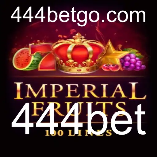 Explorando o Mundo de ImperialFruits100 no Universo 444bet