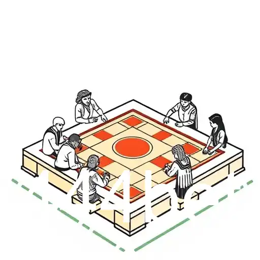 Jogos de tabuleiro