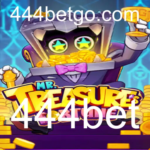 Descubra o Fascinante Mundo de MrTreasuresFortune: A Nova Sensação de 444bet