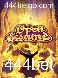 Explorando OpenSesame: O Jogo Que Está Conquistando o Mundo
