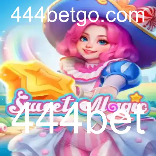 Descubra o Envolvente Mundo de SweetMagic: Uma Experiência Única com 444bet