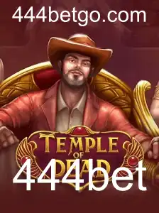 Descubra as Aventuras de 'TempleofDead' e as Emoções de 444bet
