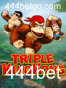 Explorando TripleKingKong: O Novo Fenômeno no Mundo dos Jogos Online